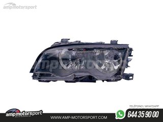 FARO DELANTERO IZQUIERDO PARA BMW E46 COUPE / CABRIO