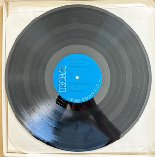 3 Vinilos Juke Box Graffiti Album