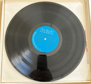 3 Vinilos Juke Box Graffiti Album