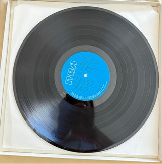 3 Vinilos Juke Box Graffiti Album
