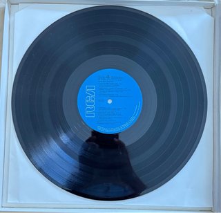 3 Vinilos Juke Box Graffiti Album