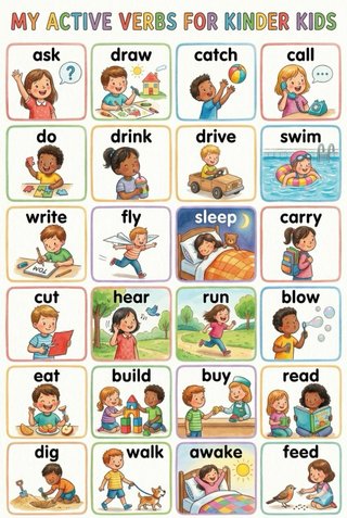 Inglés online VERANO Primaria  (10€)