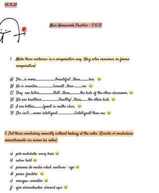 Inglés online CURSO ESCOLAR Primaria  (10€)