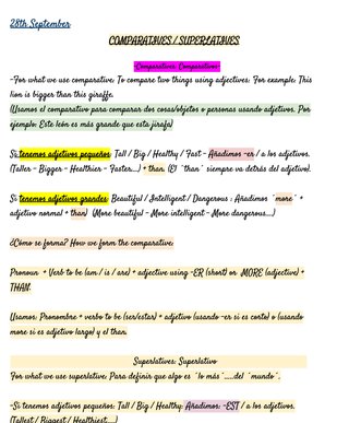Inglés online CURSO ESCOLAR Primaria  (10€)