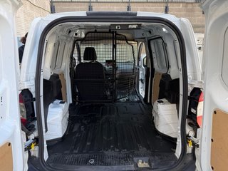 Ford Transit Courier 2021