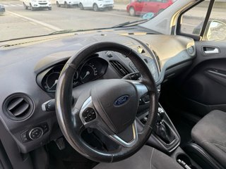 Ford Transit Courier 2021