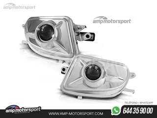 FAROS ANTINIEBLA PARA MERCEDES CLASE CLK/CLASE E/SLK