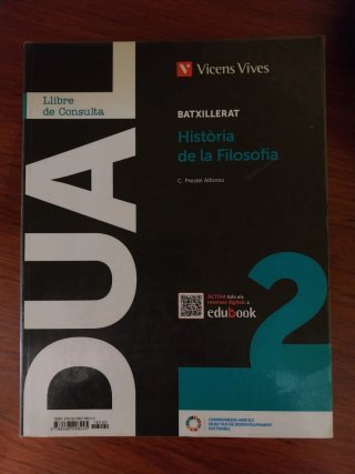 HISTORIA DE LA FILOSOFIA (LC+QA-DIGITAL) (DUAL)