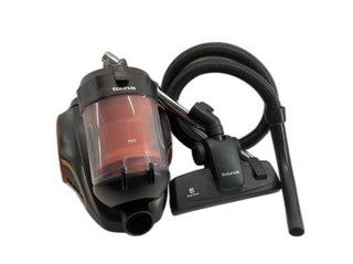 Aspirador Taurus Pulsar Eco Turbo sin bolsa