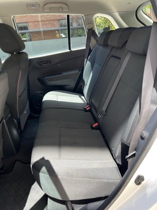Renault Koleos 2010