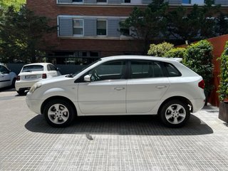 Renault Koleos 2010