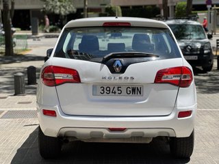 Renault Koleos 2010