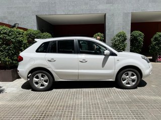 Renault Koleos 2010