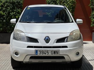 Renault Koleos 2010