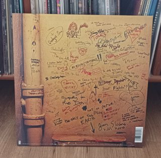 Rolling Stones Beggars Banquet Vinilo