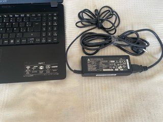 Ordenador portátil Acer Aspire 3