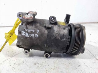 COMPRESOR AIRE ACONDICIONADO FORD C-MAX (CB3)(200