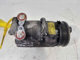 COMPRESOR AIRE ACONDICIONADO FORD C-MAX (CB3)(200