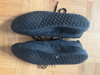 Zapatillas Adidas Negras