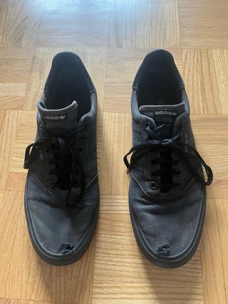 Zapatillas Adidas Negras
