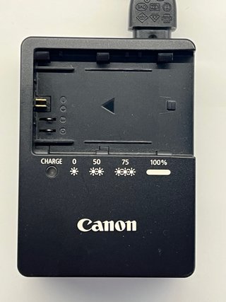 Canon EOS 7D Cámara DSLR