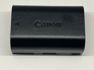 Canon EOS 7D Cámara DSLR