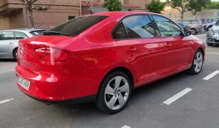 SEAT Toledo Automático