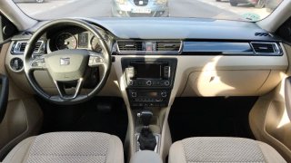 SEAT Toledo Automático
