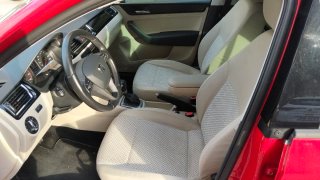SEAT Toledo Automático