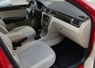 SEAT Toledo Automático