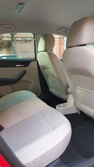 SEAT Toledo Automático