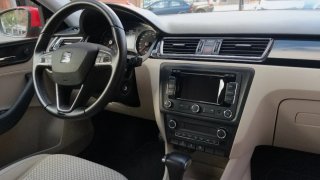 SEAT Toledo Automático