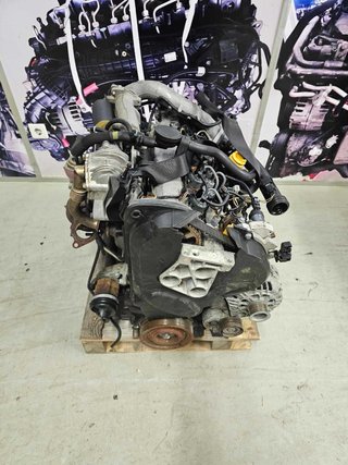 Motor Renault F9Q