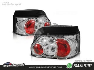 PILOTOS TIPO LEXUS PARA RENAULT CLIO I 1990-1998