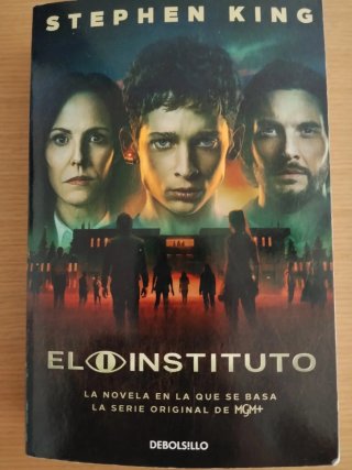 Stephen King El Instituto