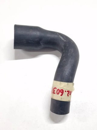 Manguito superior radiador RENAULT 4 (76-82)