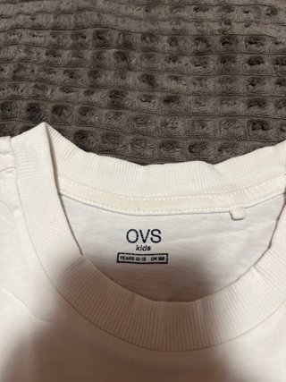 Camiseta OVS Surfin in the Wave
