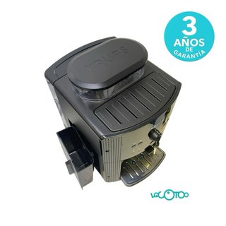 Cafetera Krups Roma FPB14500P
