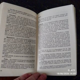 Simbolos de la Naturaleza