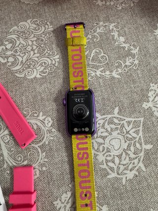 Reloj Tous
