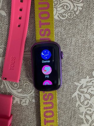 Reloj Tous