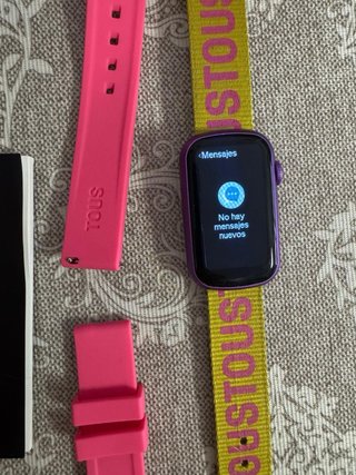 Reloj Tous