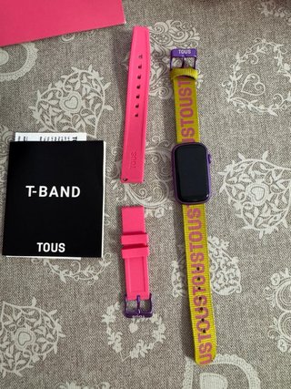 Reloj Tous