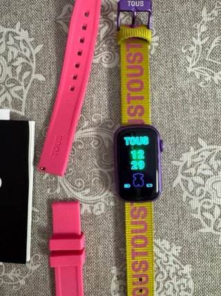Reloj Tous