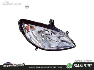 FARO DELANTERO DERECHO PARA MERCEDES-BENZ VITO