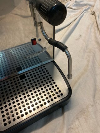 Cafetera Espresso Manual