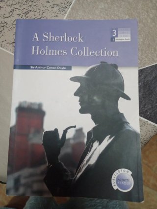 A Sherlock Holmes Collection