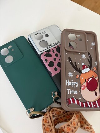 Xiaomi Mi 13T Verde