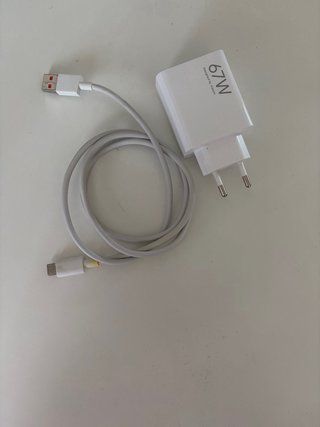 Xiaomi Mi 13T Verde