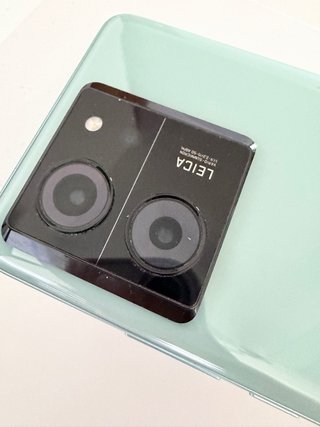 Xiaomi Mi 13T Verde